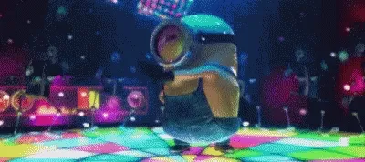 party time