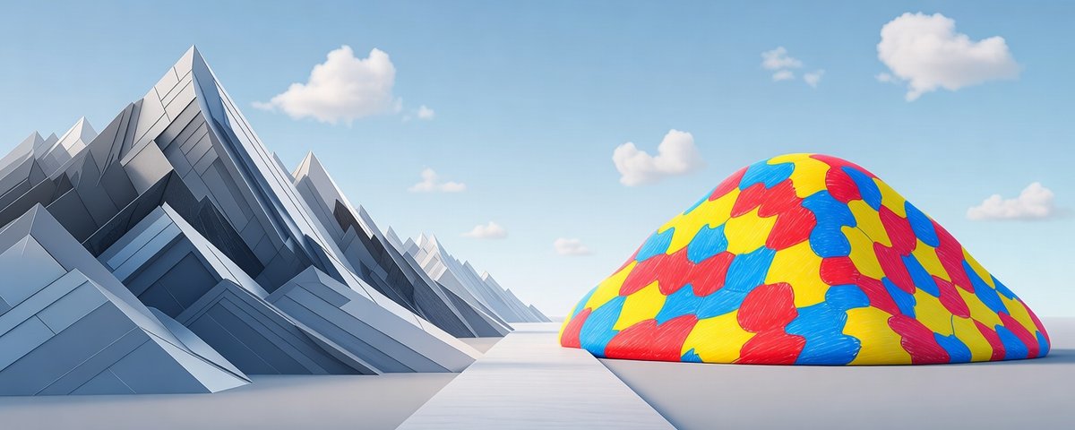 Are you using Comic Sans?